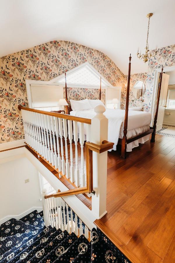The Rochester Inn Sheboygan Falls Kültér fotó