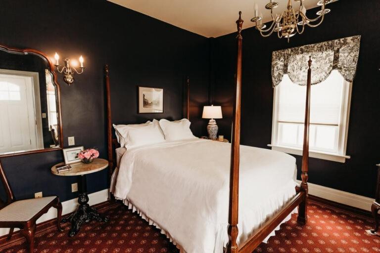 The Rochester Inn Sheboygan Falls Kültér fotó
