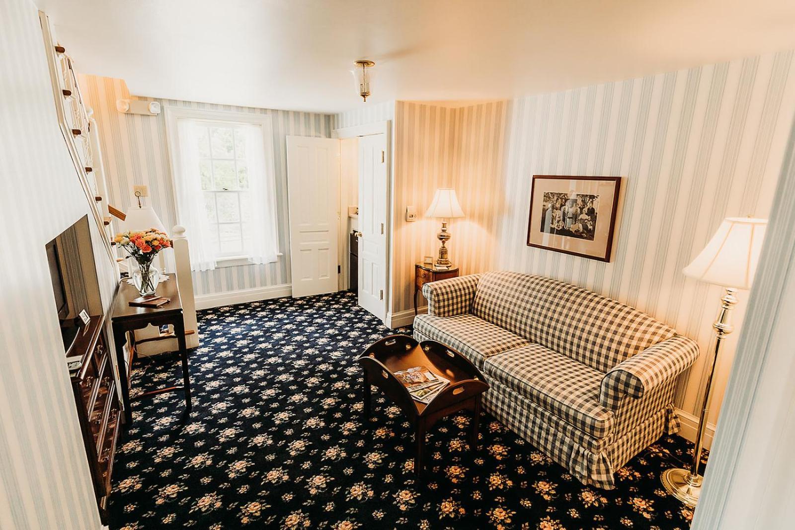 The Rochester Inn Sheboygan Falls Kültér fotó