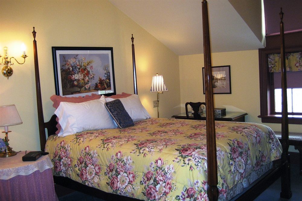 The Rochester Inn Sheboygan Falls Szoba fotó