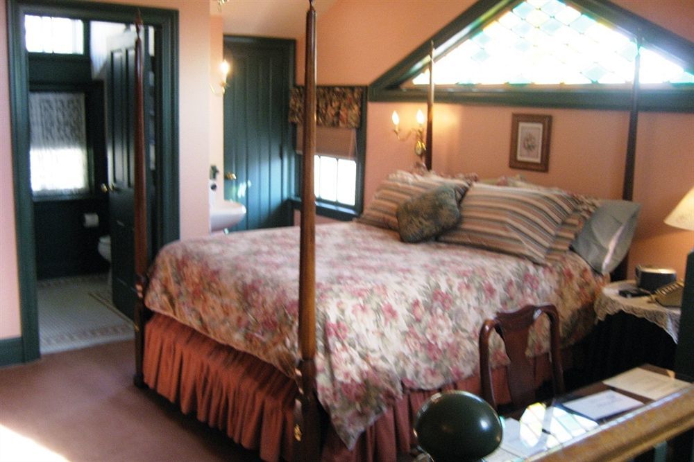 The Rochester Inn Sheboygan Falls Szoba fotó