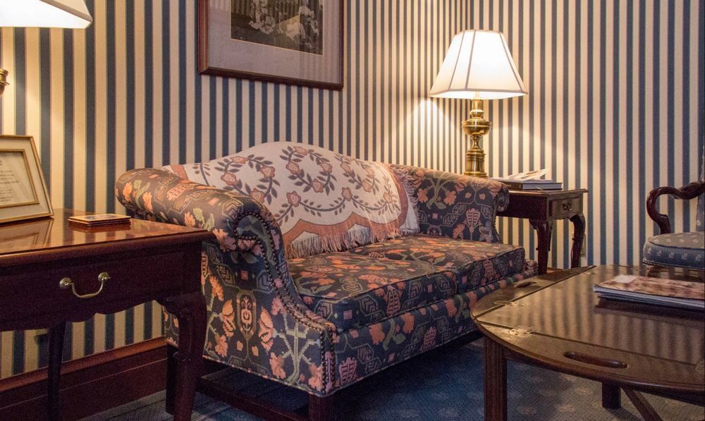The Rochester Inn Sheboygan Falls Kültér fotó